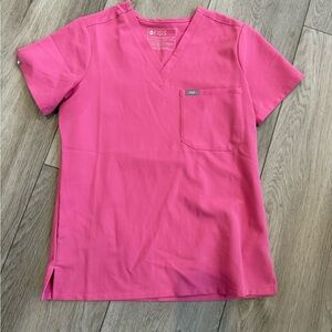 Figs Women's Scrub Set